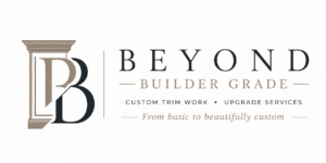 Beyond Builder Grade logo